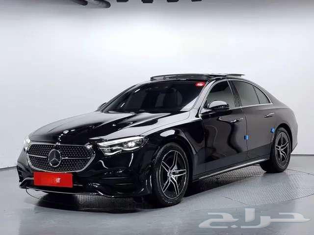 مرسيدس - E300 - 202463083704128258111