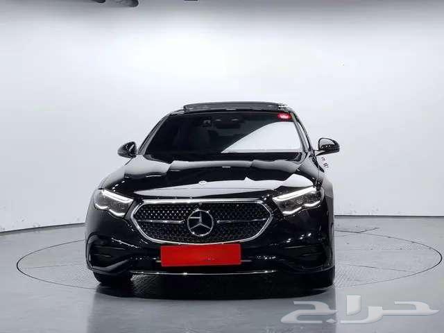 مرسيدس - E300 - 2024630837041282581115