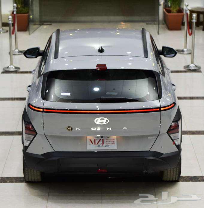 Hyundai ((( Kona _ Flat _ Smart ))) _ 2025 with the best prices63082922732803114