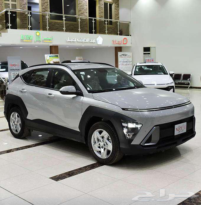 Hyundai ((( Kona _ Flat _ Smart ))) _ 2025 with the best prices63082922732803112
