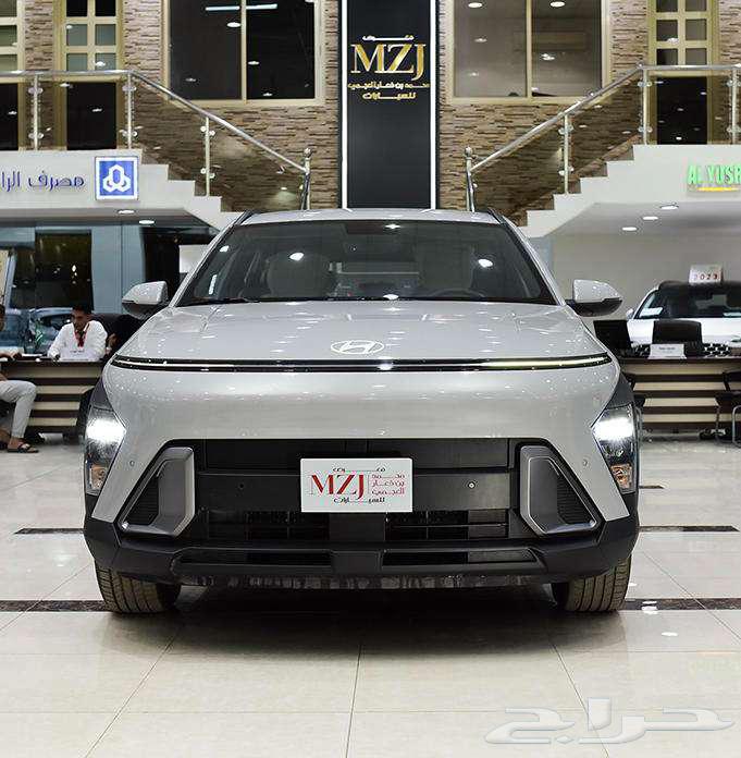 Hyundai ((( Kona _ Flat _ Smart ))) _ 2025 with the best prices63082922732803111