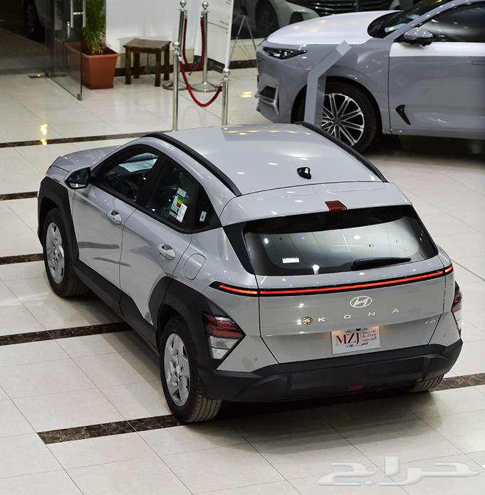 Hyundai ((( Kona _ Flat _ Smart ))) _ 2025 with the best prices63082922732803113