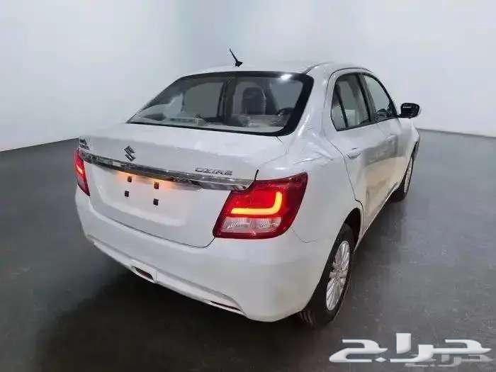سوزوكي ديزاير 2025 ستاندر ( عرض خاص )63085818097795113
