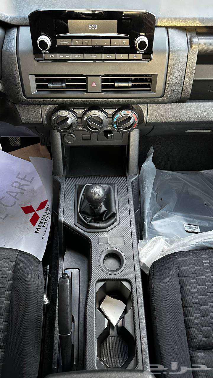 Mitsubishi L200 Gamera63086191997571114