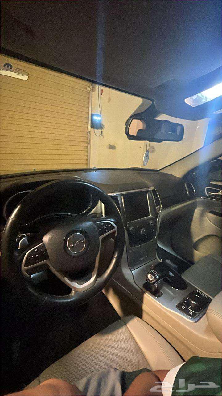 Jeep Grand Cherokee 2014, mileage 250 thousand kilometers, double63085397754371112