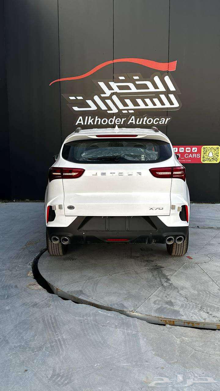 Geely X70 Comfort Model 2025 at the lowest price in the Kingdom63084963181441111