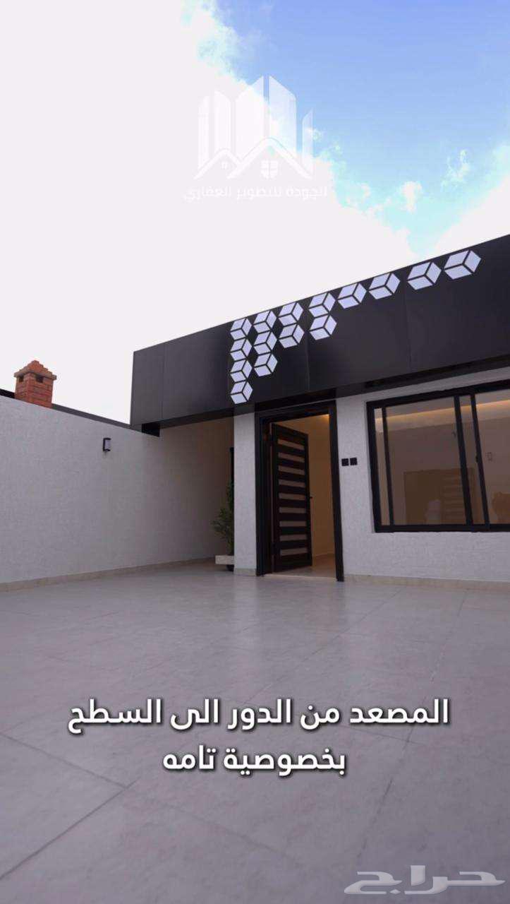 Opportunity.. Elegant ownership roles on two fronts with an annex and a private elevator in Taif63012948273281114