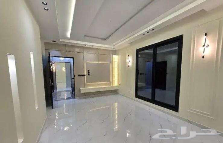 Apartments with modern contemporary design, Al-Rihab district, Jizan63012947733250113