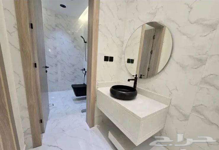 Apartments with modern contemporary design, Al-Rihab district, Jizan63012947733250111