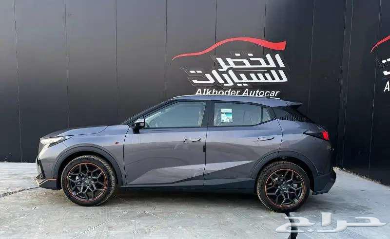 جاك GS3 امزوم سبورت 2025 متوفر جميع الفئات63084572537985113