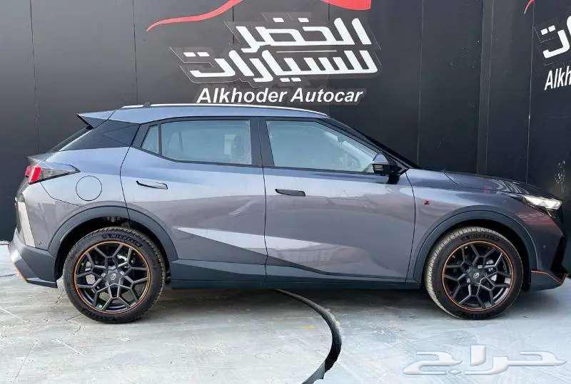 جاك GS3 امزوم سبورت 2025 متوفر جميع الفئات63084572537985112