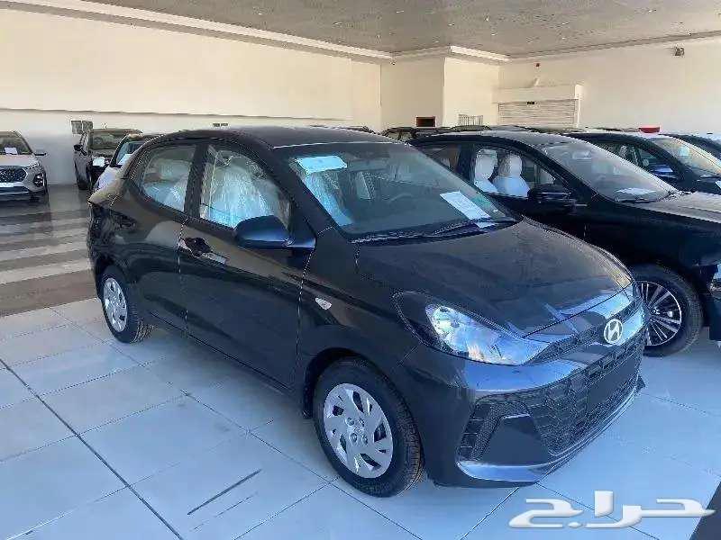 Hyundai i10 Standard Model 202463087416952705111