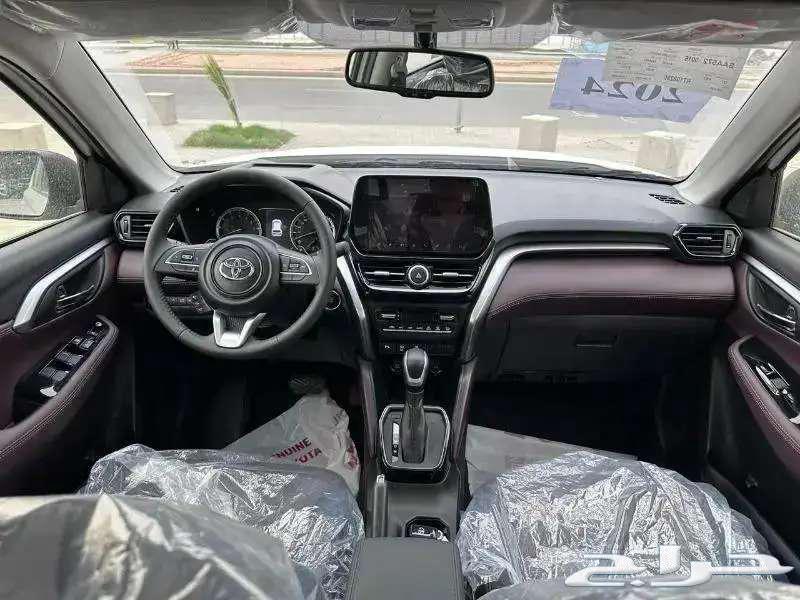 Toyota Urban Cruiser Standard and Full Option 2025 Cash and Installments63087027313411112