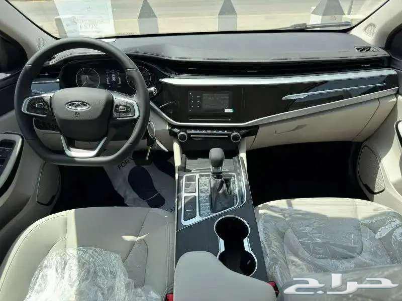 Chery Arrizo 5 Comfort 2025 Cash and Installments Lowest Prices63084977184514111