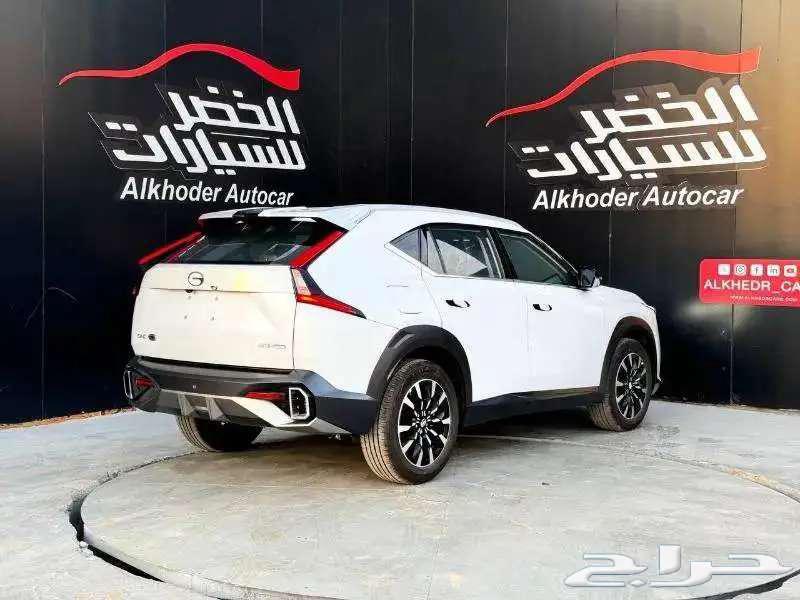 جي ايه سي GAC 202563084168429953114