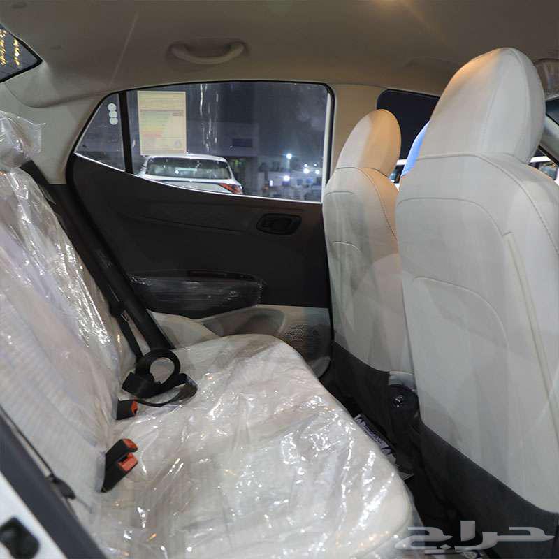 Hyundai i10 Fluid 202563085383991683114