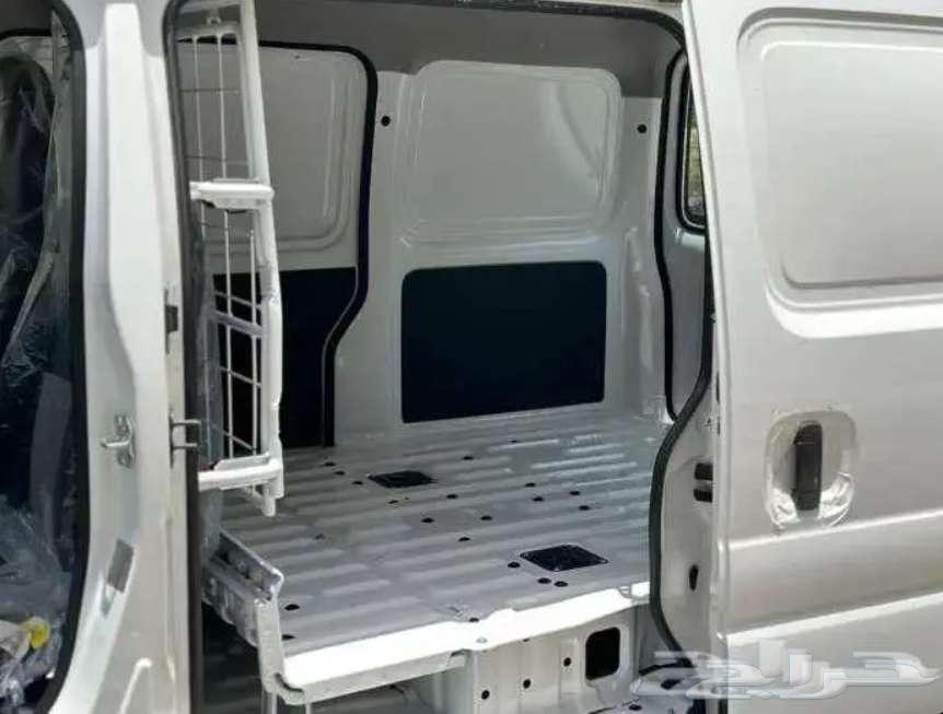 Suzuki Eeco Van 2025 stock63085384366337111