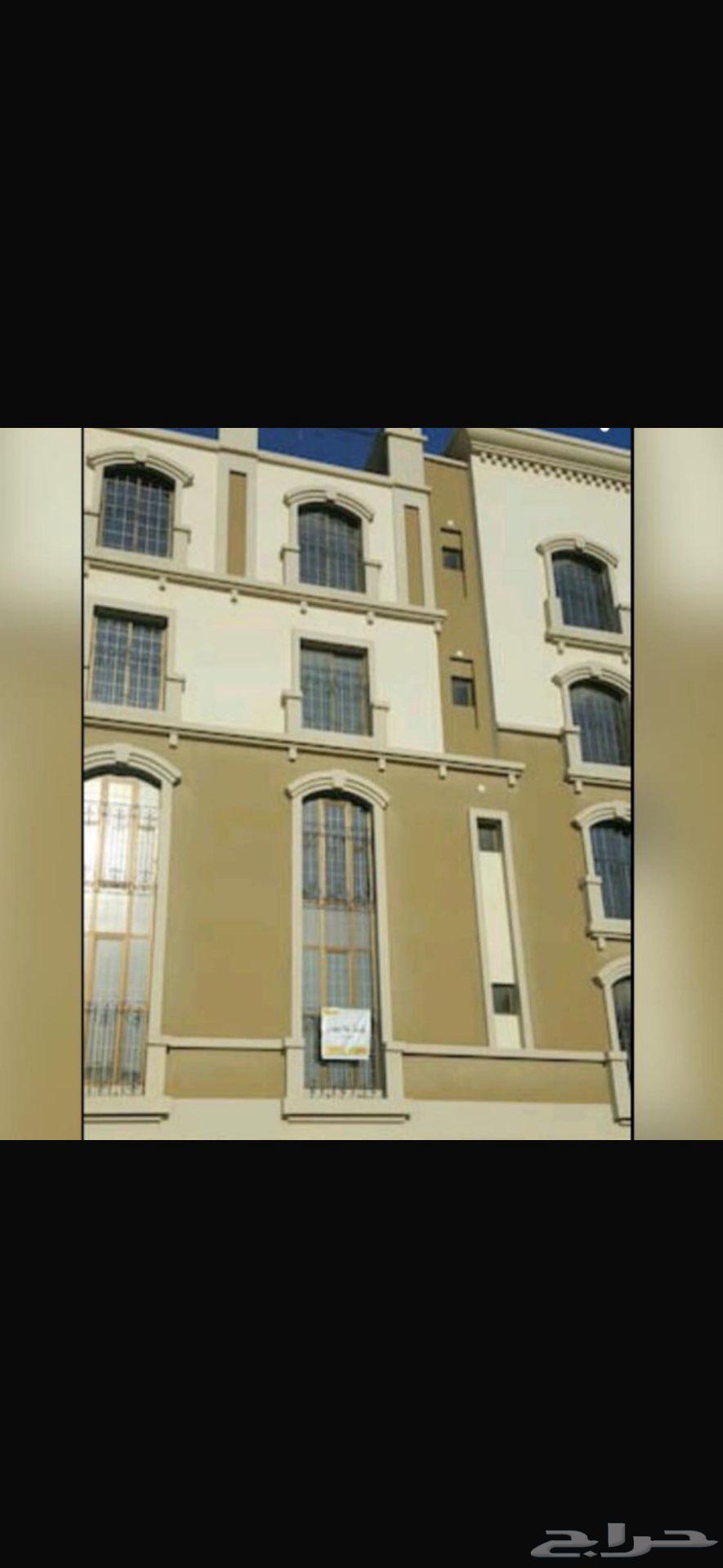 شقة للايجار 8 دقايق عن ارامكو63011211444611114