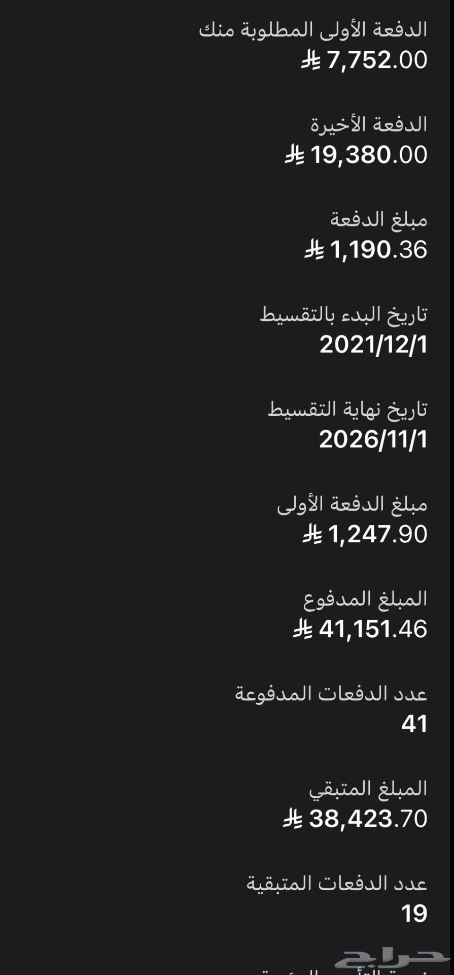 جريت وول Great Wall ونجل7 2022 مستخدم للتنازل63082520347011110