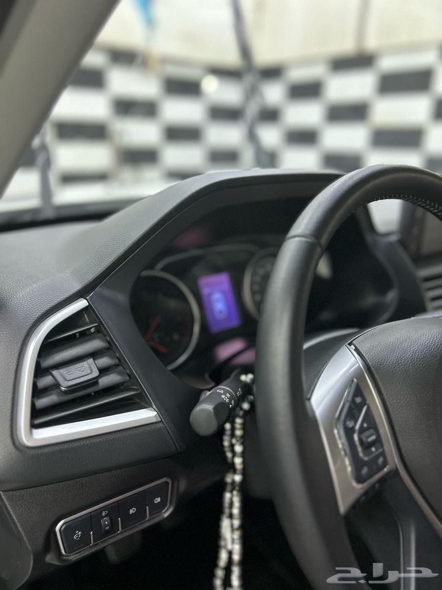 جريت وول Great Wall ونجل7 202363162972574851112