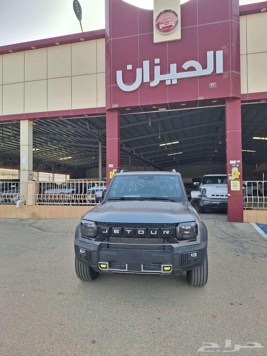 Jetour T2 2025 Full Option Lowest Cash and Installment Prices63087417450883111