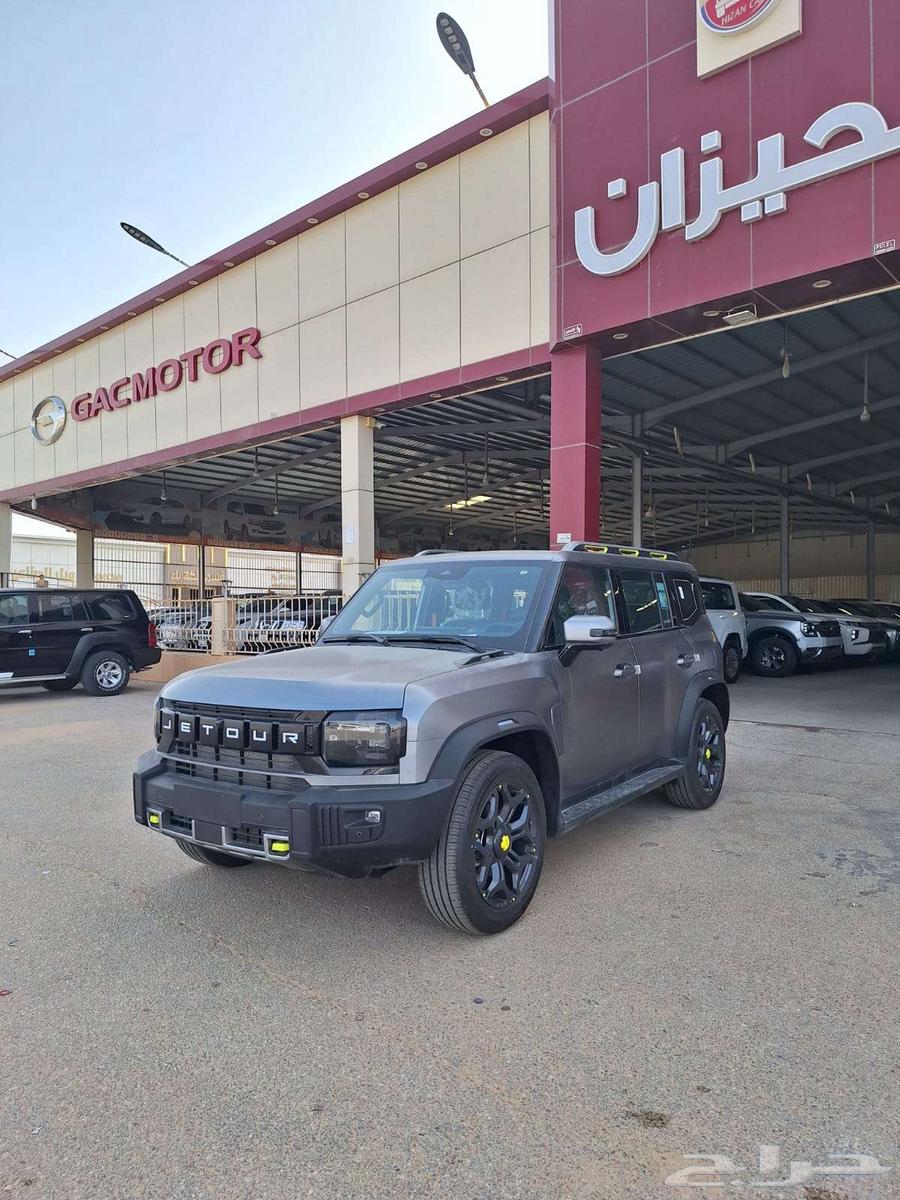 Jetour T2 2025 Full Option Lowest Cash and Installment Prices63087417450883112