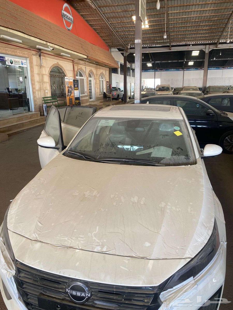 Nissan Tiida SV 2024 automatic gasoline63089025131779112