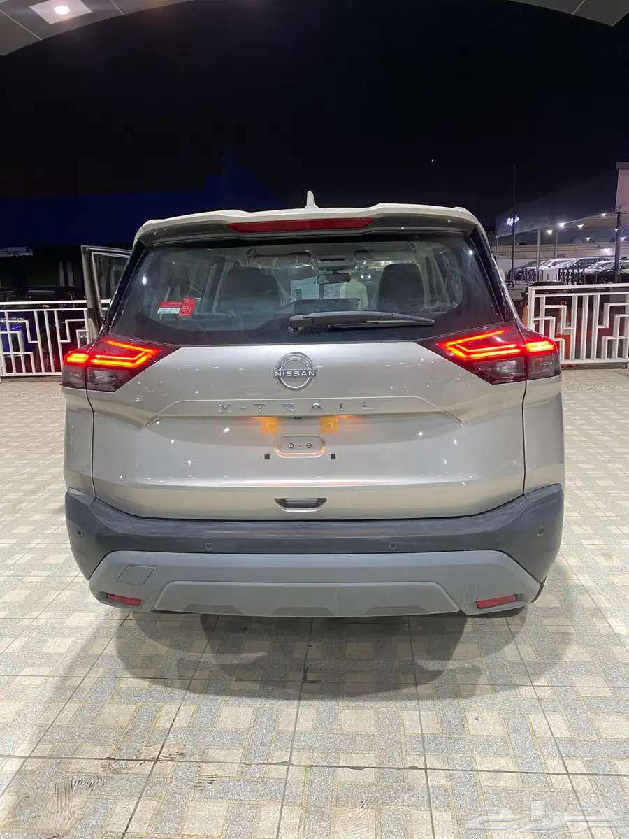 Nissan Extreem 5 seats and 7 seats standard without double 202563086610917762113