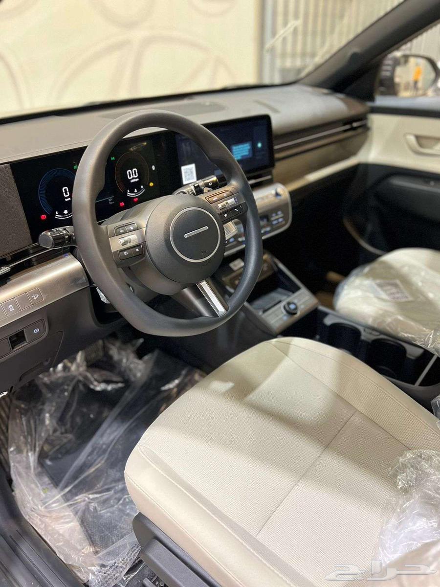 Hyundai Kona Smart 202563087425043201114