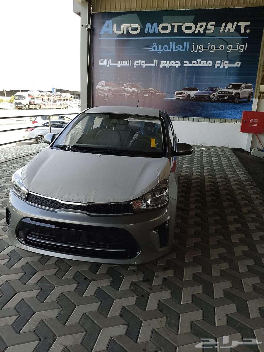Kia Picanto Standard Model 2025 at a special price63086616106626111