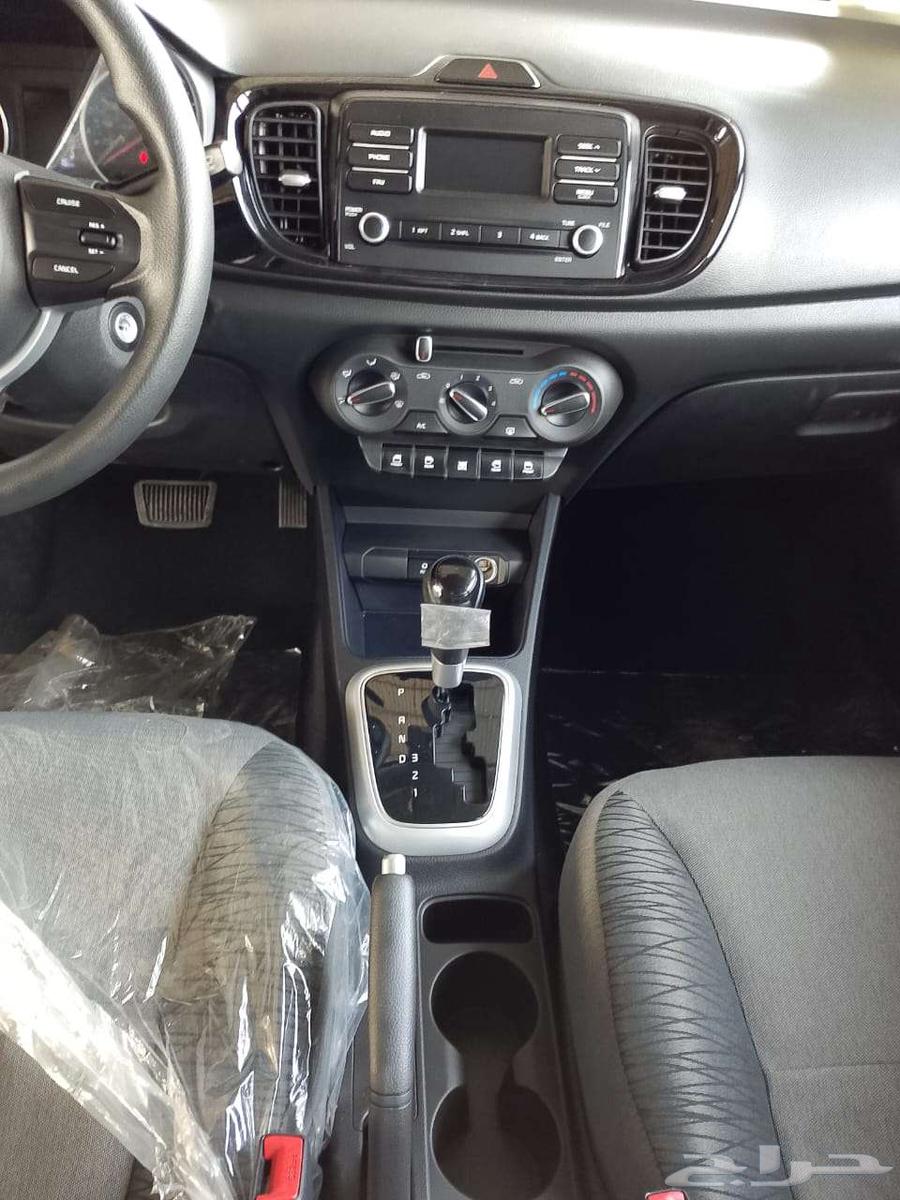 Kia Picanto Standard Model 2025 at a special price63086616106626114