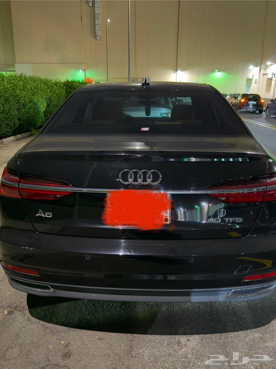 Audi A6 Full 202163086206079105112