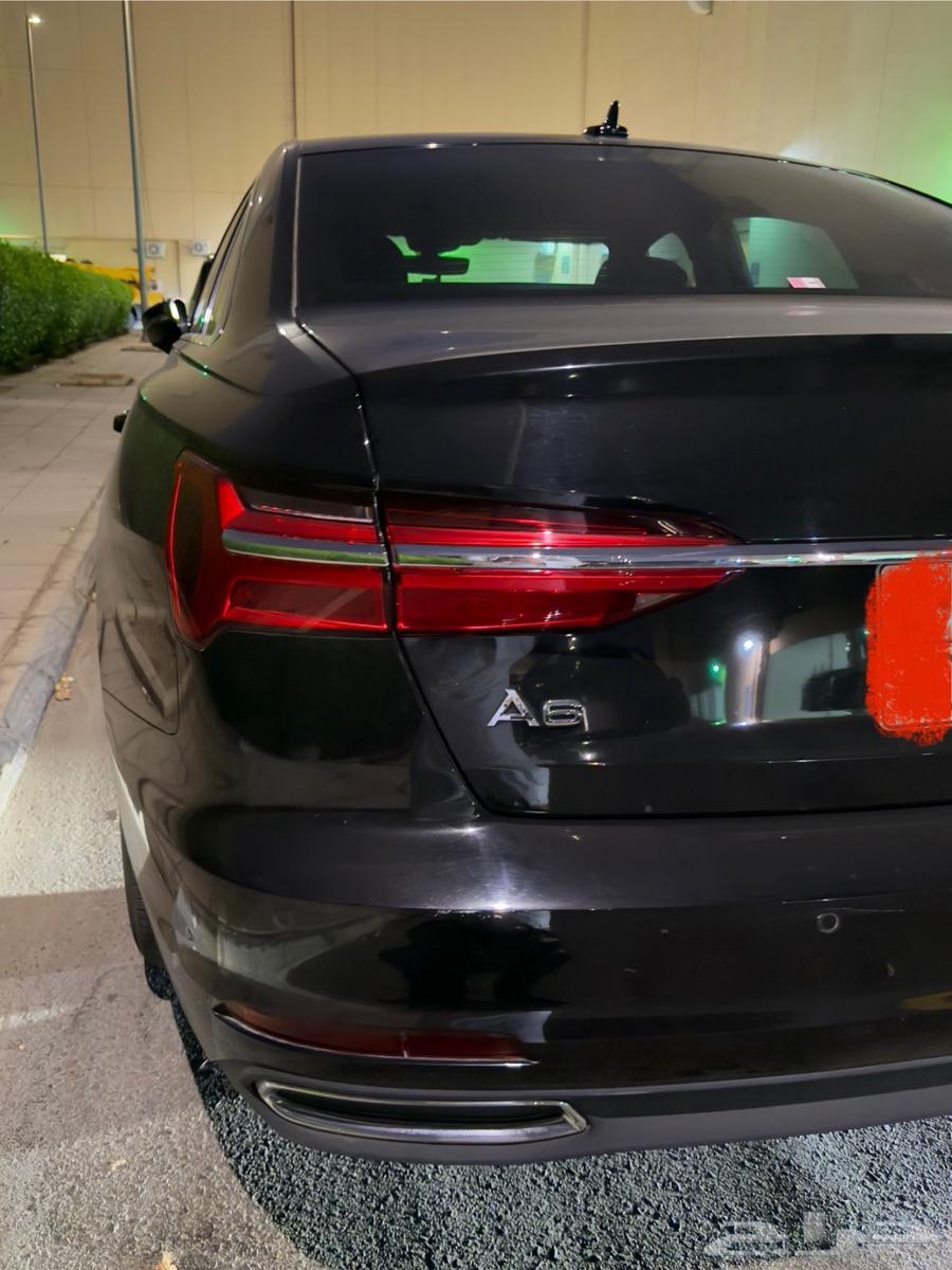 Audi A6 Full 202163086206079105113