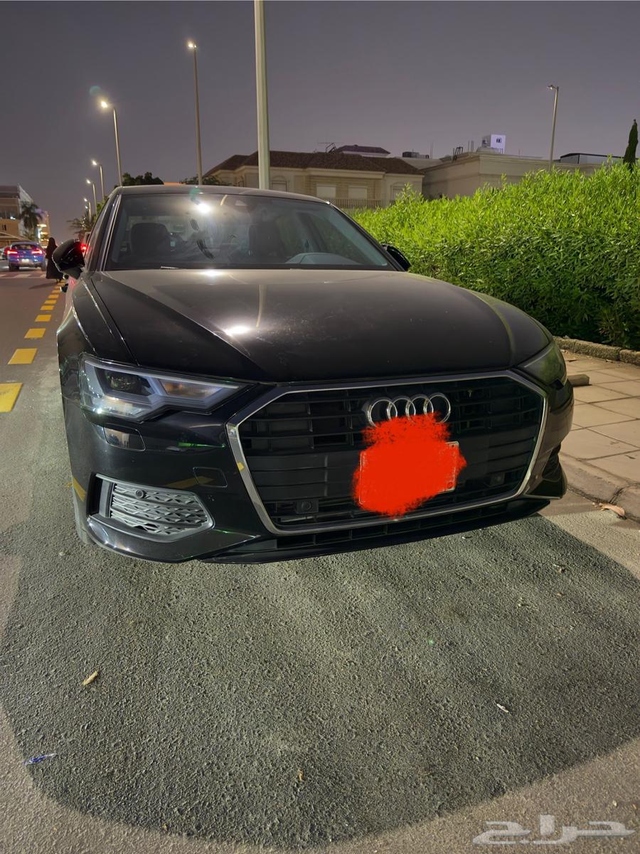 Audi A6 Full 2021630862060791051119