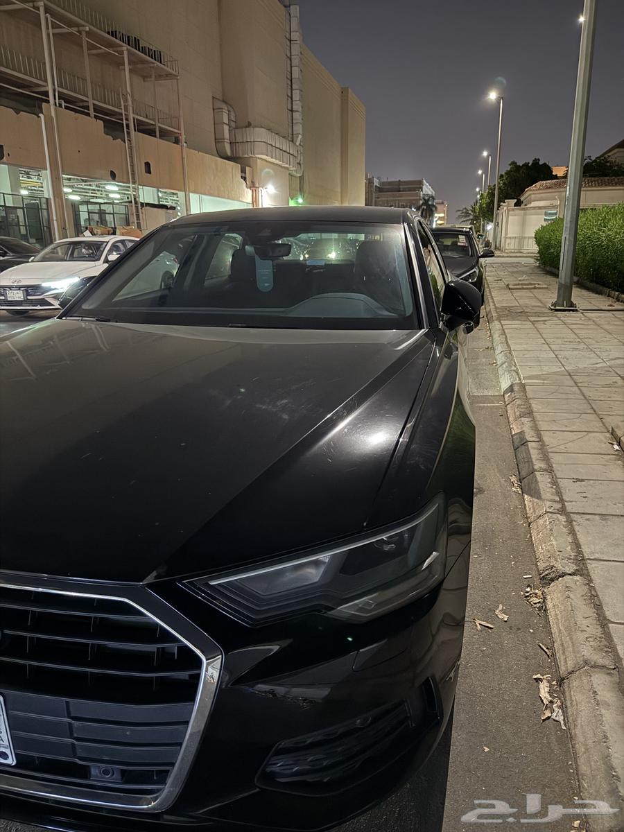Audi A6 Full 202163086206079105114