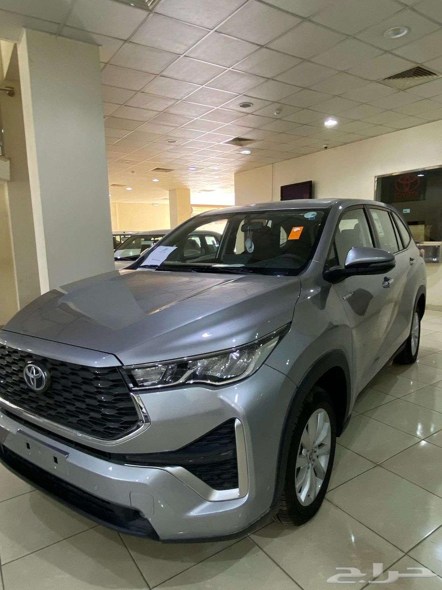 Toyota Innova VIB Hybrid 202463087428950274111