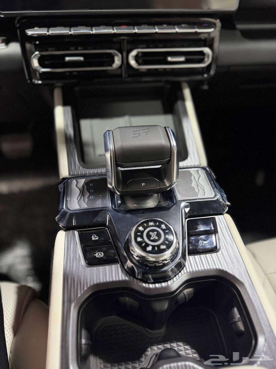 Geely T1 Lux 2025 Model63083292436225112