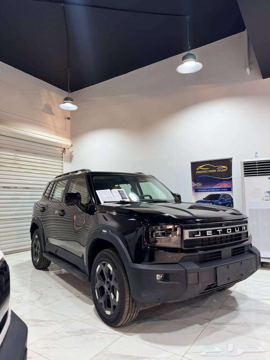 Geely T1 Lux 2025 Model63083292436225110