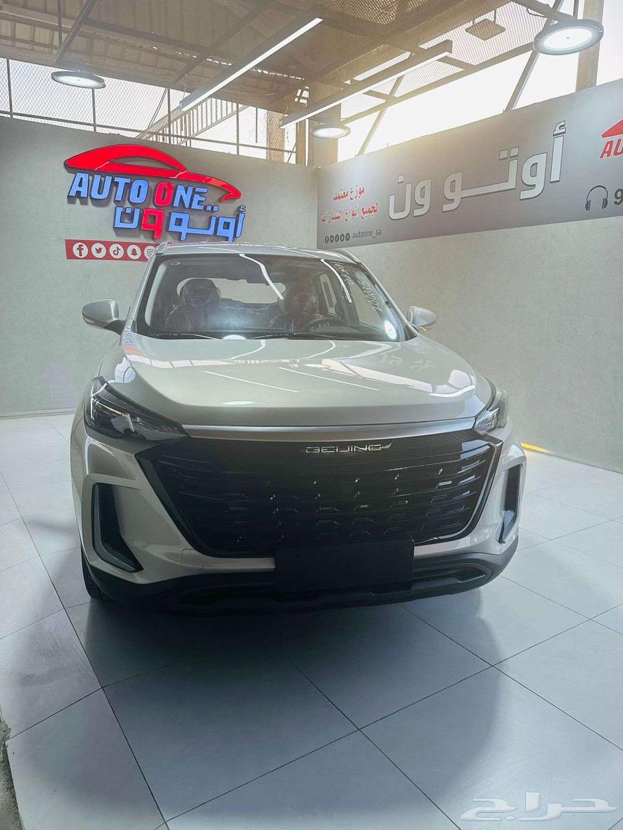 بايك X35 ايليت ستاندر 2025 تقسيط وكاش63087052366337110