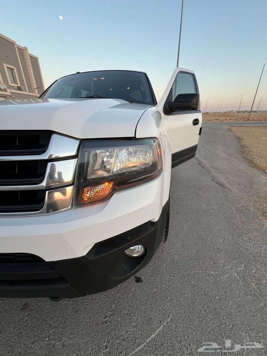 Ford Expedition 2016 Long Chassis Imported from Al-Jazeera Agencies Double63082952292737114