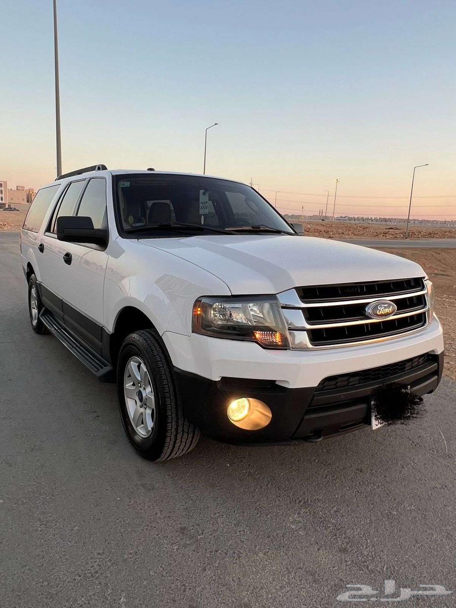 Ford Expedition 2016 Long Chassis Imported from Al-Jazeera Agencies Double63082952292737110
