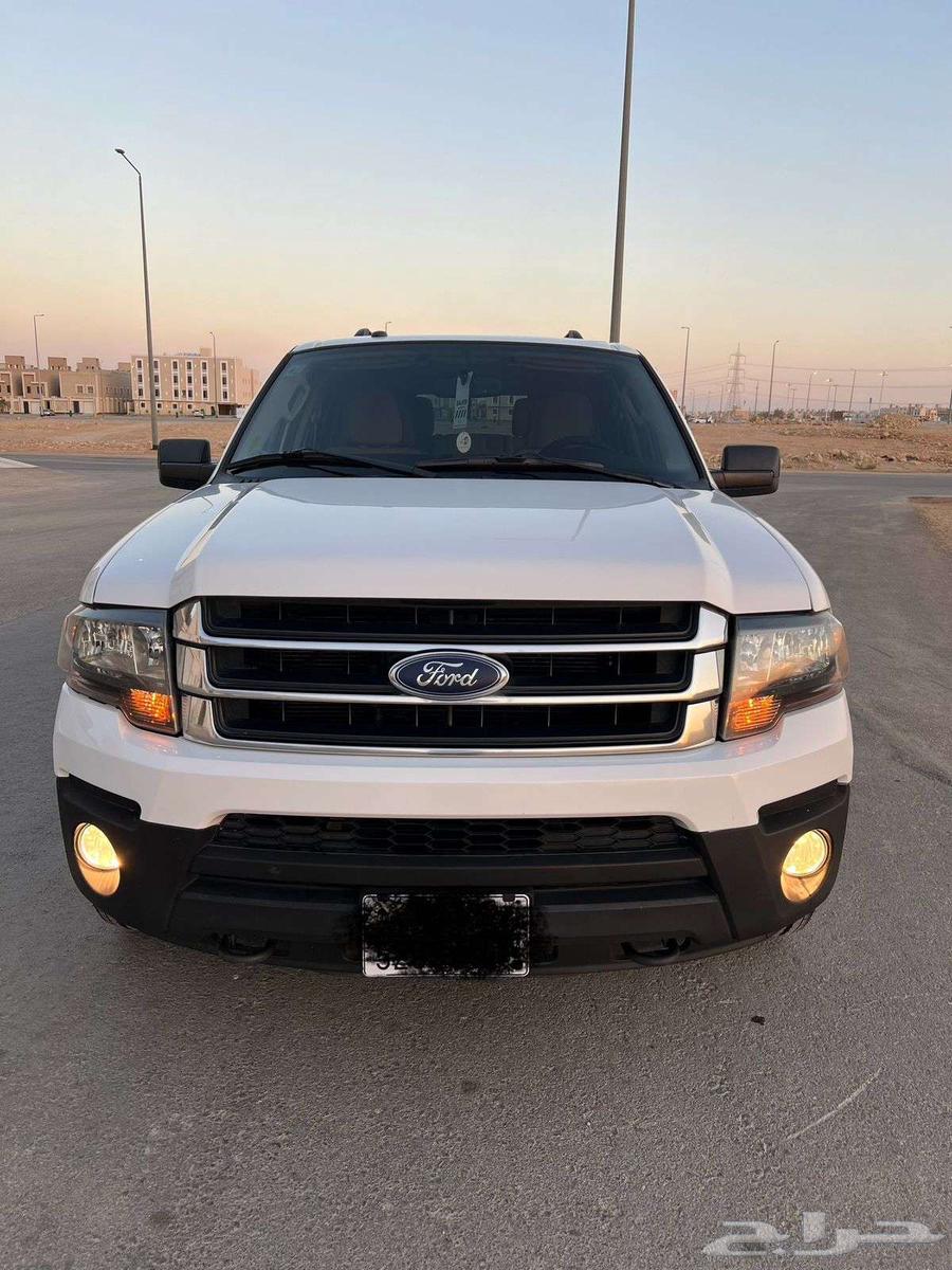 Ford Expedition 2016 Long Chassis Imported from Al-Jazeera Agencies Double63082952292737112