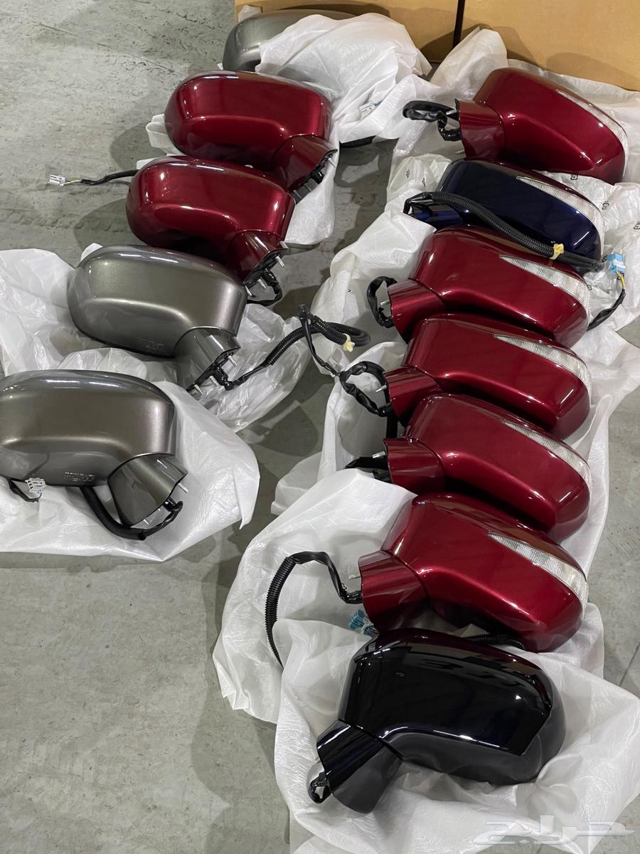Honda Civic 2006-2011 Mirrors63083309404033113