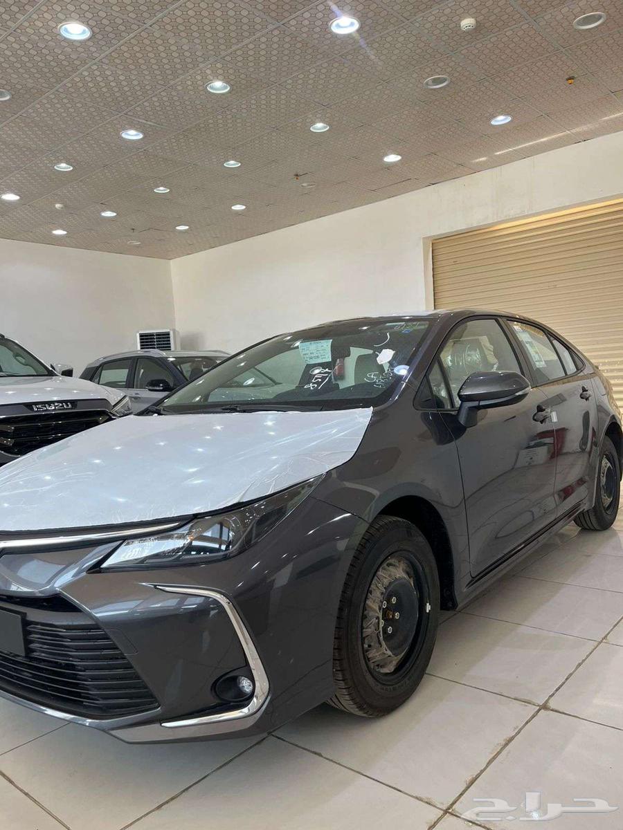 Toyota Corolla Standard Engine 1.5 CC Model 202563085804907649110