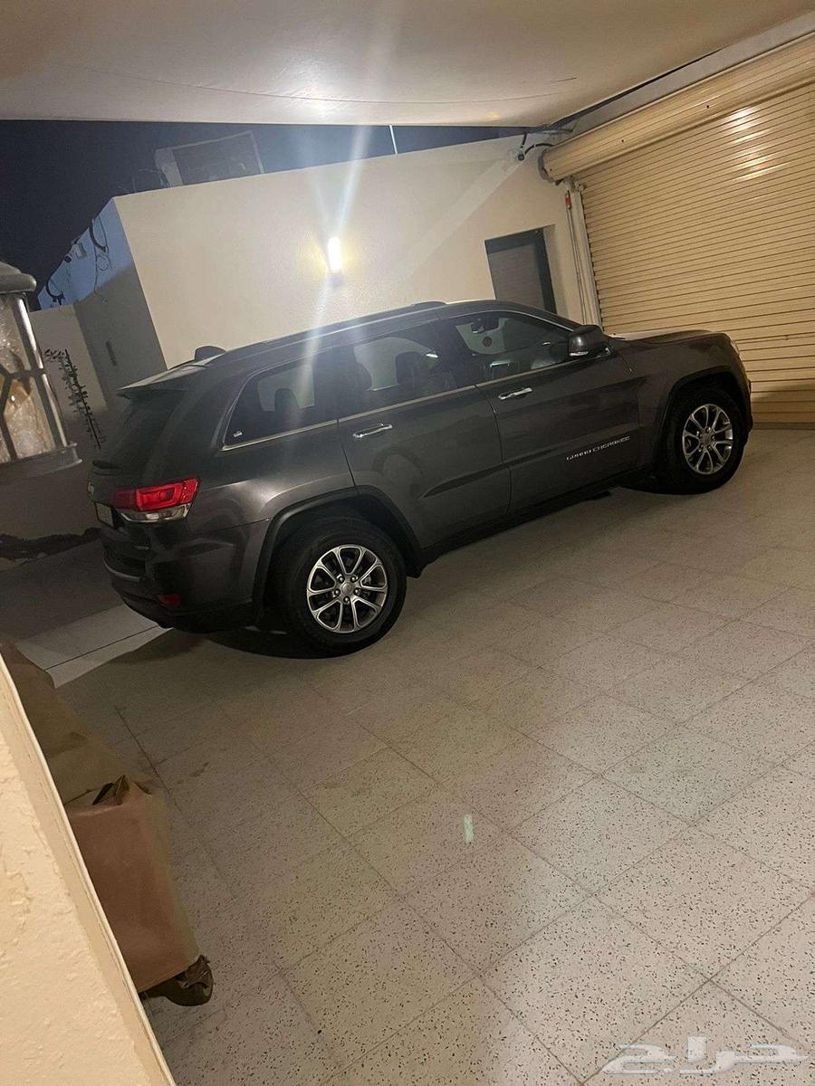 Jeep Grand Cherokee 2014, mileage 250 thousand kilometers, double63085397754371113