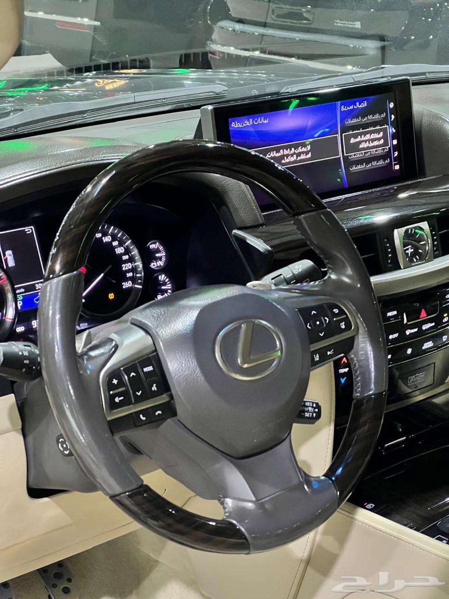 لكزس LX570 201863084559432706113