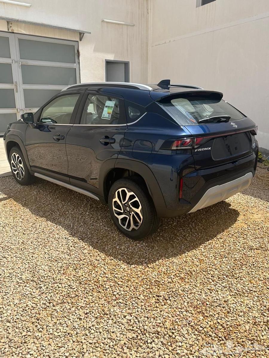 Pharos 2025 GL GLX63084559622658111