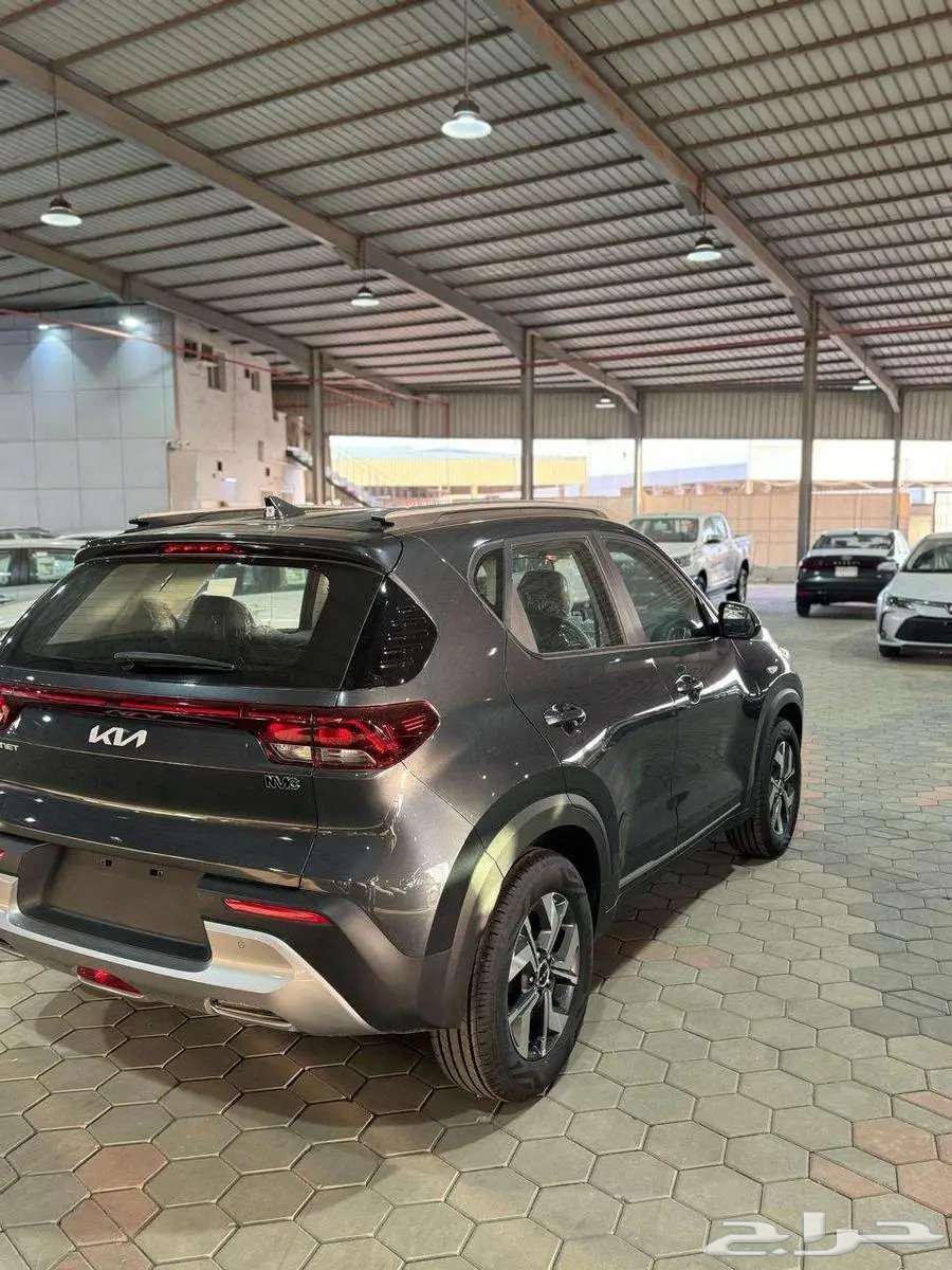 Kia Sonet 2024 ... lowest prices63085818155139114