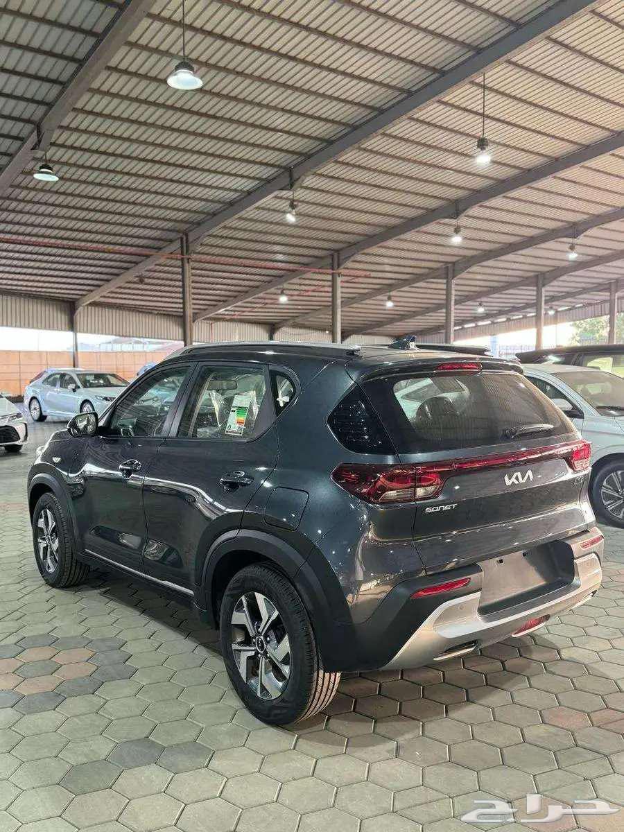 Kia Sonet 2024 ... lowest prices63085818155139112