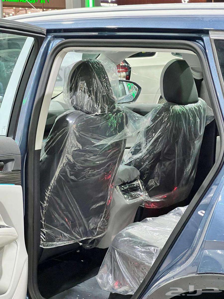Ford Territory Ambienti 2025 Naghi with free tinting63084151246593112
